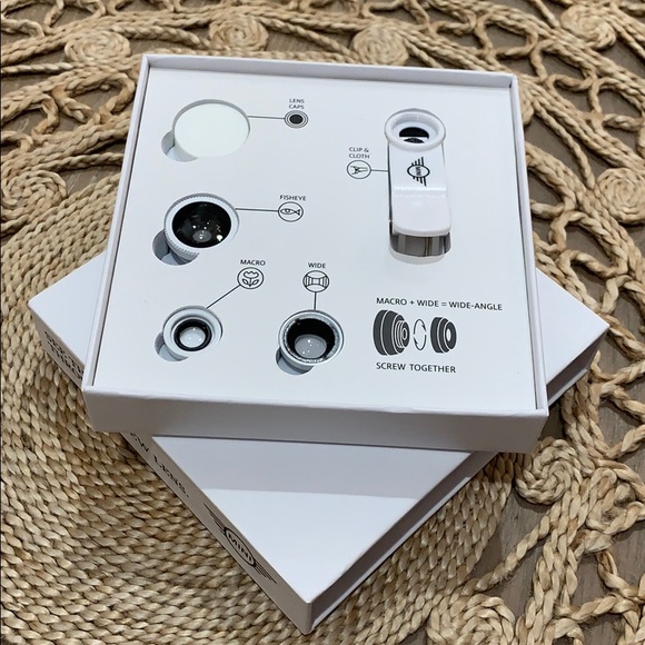 Mini Cooper Universal Lens Kit - Picture 7 of 11